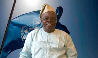 Christmas musings in Cotonou and the “Japa” syndrome, By Babafemi A. Badejo 5