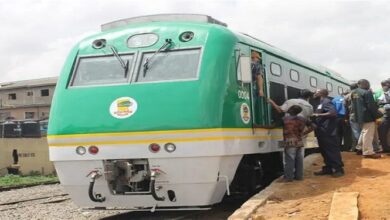 Edo Train 1