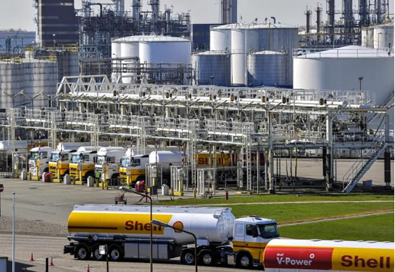 Dangote Refinery to start producing petrol with Nigerian crude 1 Edo refinery