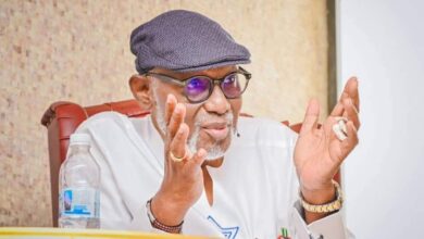 Akeredolu okays new harmonised retirement age for teachers in Ondo State 1 FB IMG 1672845212478