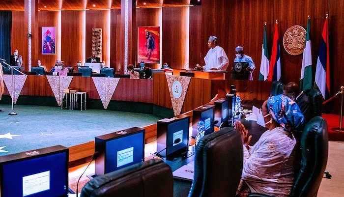 NNPC to invest N1.9trn on 44 federal roads 1 FEC
