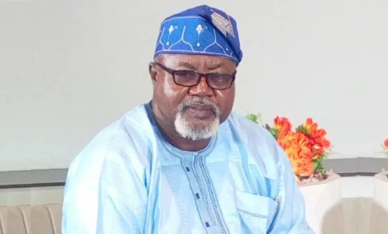 'Papa Ajasco' is dead 1 Femi Ogunrombi 1