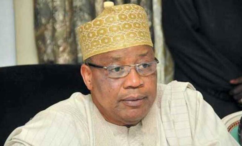 New dawn has come for Nigeria – IBB congratulates President-elect, Tinubu 1 IBB