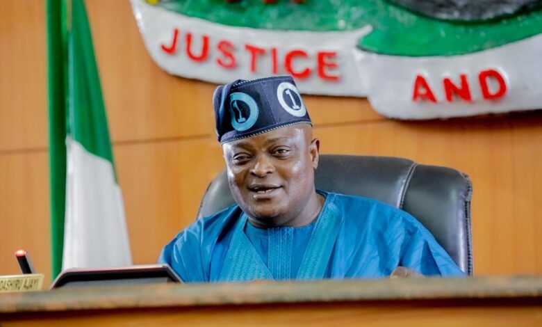 Nigerians will enjoy better 2023 with Tinubu as President- Obasa 1 IMG 20221212 WA0215