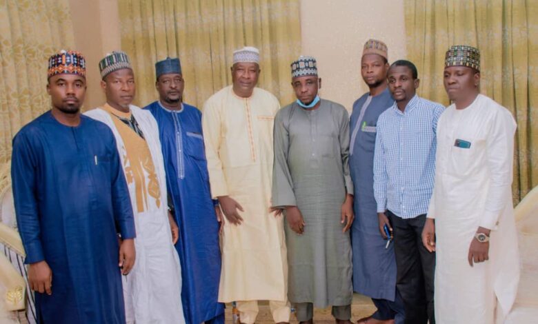 Borno, Yobe indigenes in Kebbi pledge total support for APC presidential ticket 5 IMG 20230104 WA0023