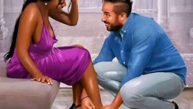 Important notice: Don’t fall in love, By Basheer Luqman 2 IMG 20230104 WA0025