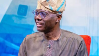 Lagos world listing: An indication of Sanwo-Olu's extraordinary leadership, By Babajide Fadoju 1 IMG 20230104 WA0028