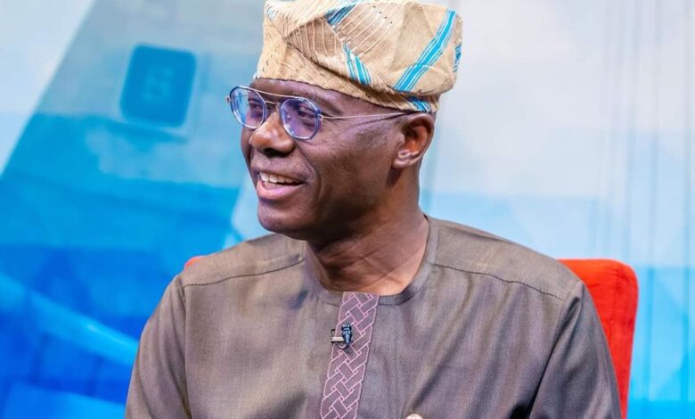 Lagos world listing: An indication of Sanwo-Olu's extraordinary leadership, By Babajide Fadoju 1 IMG 20230104 WA0028