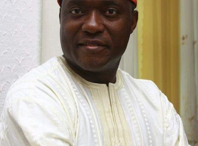 Celebrities, bad time and the pity party rhetoric, By Abiodun Ishola Ladepo 1 IMG 20230105 WA0009