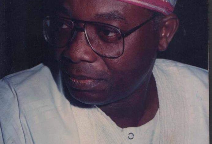 Remembering a media giant, Tunji Oseni at 80, By Lanre Idowu 1 IMG 20230105 WA0040