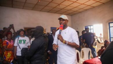 Lagos guber: Artisans, traders pledge support for PDP candidate, Adediran 21 IMG 20230112 WA0038 600x398 1