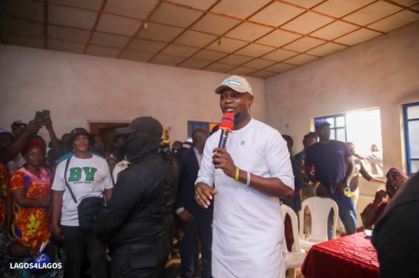 Lagos guber: Artisans, traders pledge support for PDP candidate, Adediran 1 IMG 20230112 WA0038 600x398 1