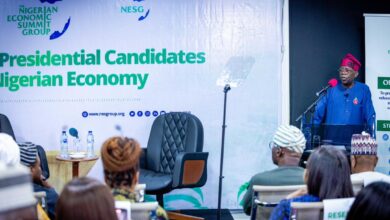 Bola Tinubu’s Renewed Hope - A revolutionary synergy of the public and private sector, By Tope Fasua 8 IMG 20230113 WA0014 1