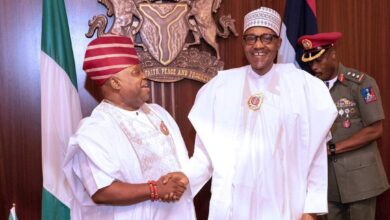 Buhari pledges support for Osun, as Adeleke pays ‘thank you’ visit 7 IMG 20230113 WA0029