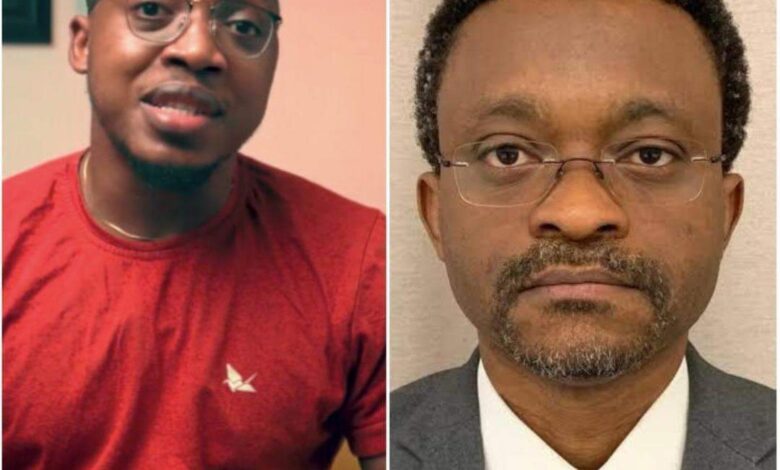Social Media hails LUTH's neurosurgeon, Tayo Ojo over Aproko Doctor's brain surgery 1 IMG 20230116 WA0013