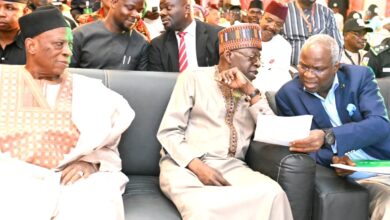 Tinubu meets with APC election planning, monitoring teams, counsels on votes protection 12 IMG 20230116 WA0015