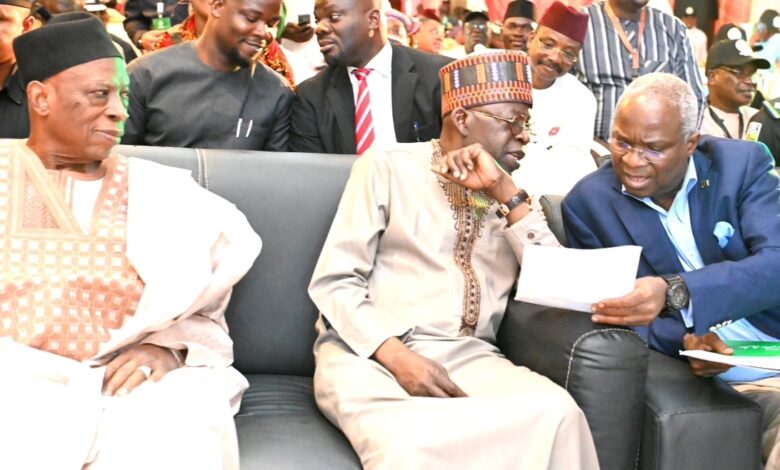 Tinubu meets with APC election planning, monitoring teams, counsels on votes protection 1 IMG 20230116 WA0015