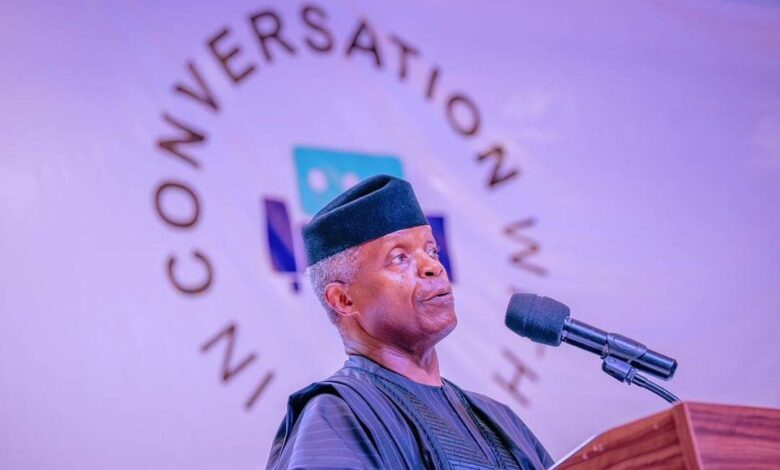 Osinbajo urges youths to learn from history 1 IMG 20230117 WA0036