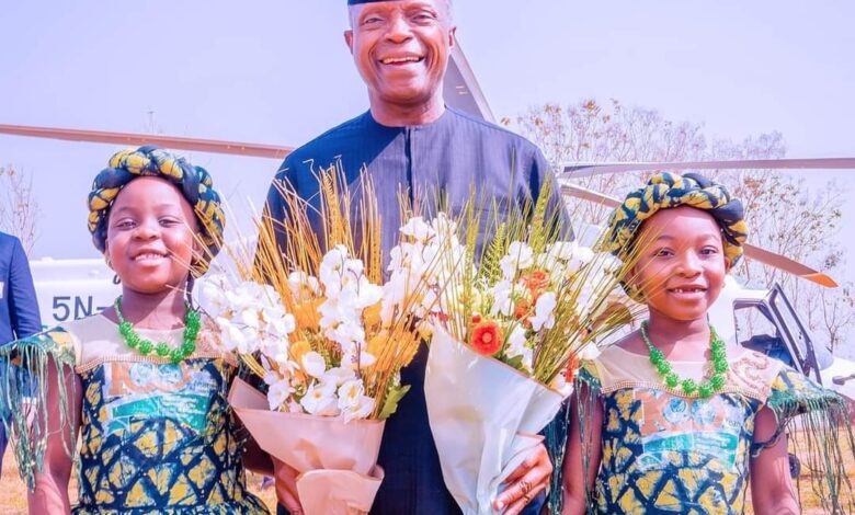 PHOTO NEWS: Osinbajo attends BBHS 100 years anniversary 19 IMG 20230117 WA0060
