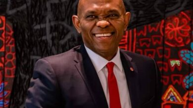 How I became bank CEO at 34, By Tony Elumelu 2 IMG 20230119 WA0011