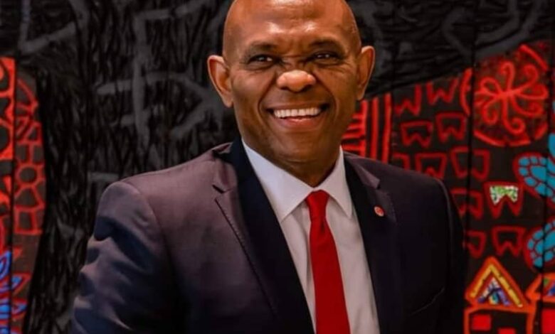 How I became bank CEO at 34, By Tony Elumelu 1 IMG 20230119 WA0011