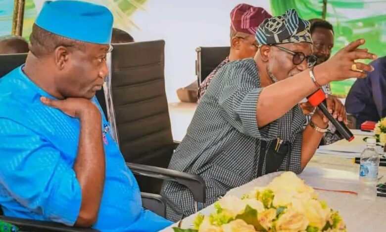 South-West APC PCC orders political appointees to lead campaign at home 1 IMG 20230119 WA0043