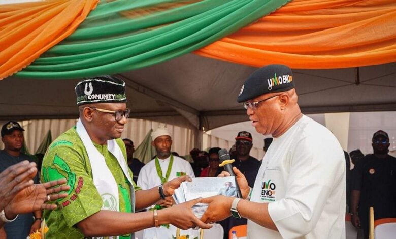 2023: I'll partner A'Ibom people for development, Umo Eno assures 1 IMG 20230123 WA0004