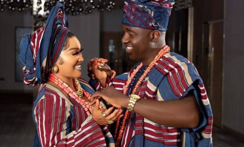 Mercy Aigbe praises husband 'D Owner' on birthday anniversary 1 IMG 20230124 WA0027