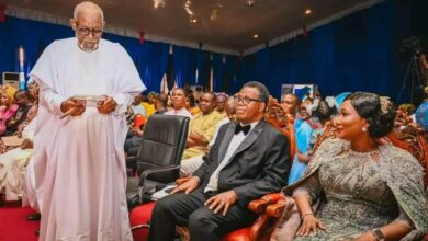 Akeredolu extols Funke Adejumo's commitment to women at 60th birthday 5 IMG 20230129 WA0001