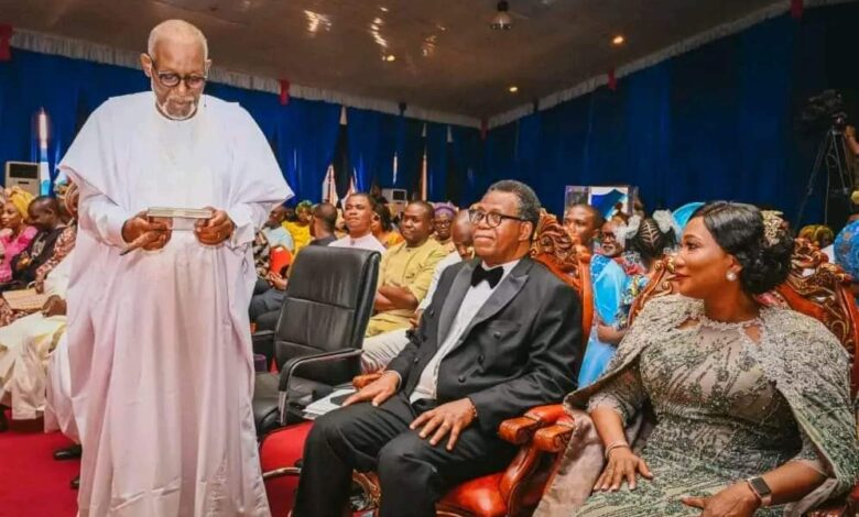 Akeredolu extols Funke Adejumo's commitment to women at 60th birthday 1 IMG 20230129 WA0001