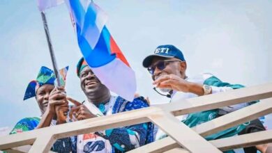 2023: Tinubu will win, he’s reliable, competent - Akeredolu 11 IMG 20230130 WA0025