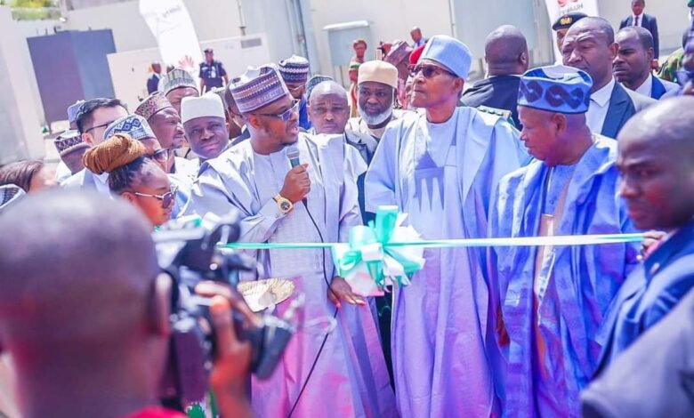 APC calls for arrest of PDP National Publicity Secretary over 'fake news' on Buhari's attack in Kano 1 IMG 20230131 WA0007