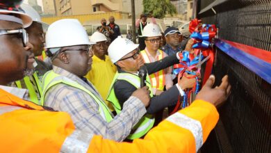 Dangote commissions fire hydrant system in Apapa port office 4 IMGM0192
