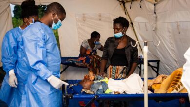 Cholera death toll passes 1,000 in Malawi as outbreak spreads 10 IMG 6413
