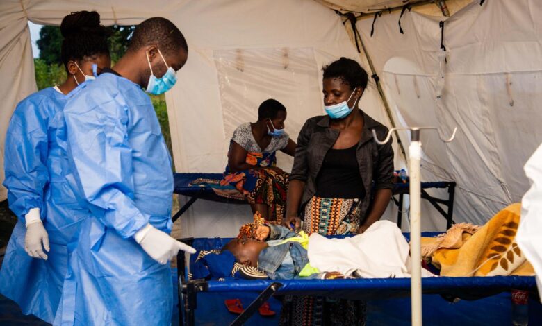 Cholera death toll passes 1,000 in Malawi as outbreak spreads 1 IMG 6413