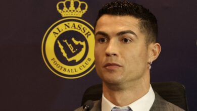 Ronaldo embracing new challenge at Al Nassr after winning everything in Europe 4 LTGYBZQ3SVJSFB4ZGRL5BX7Q34