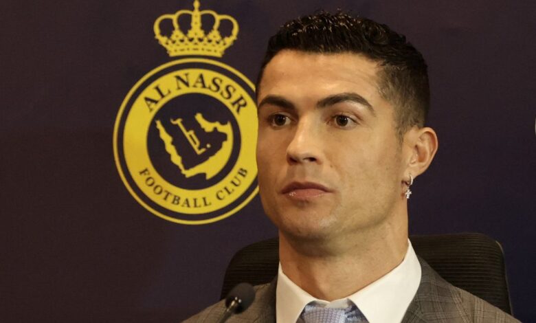 Ronaldo embracing new challenge at Al Nassr after winning everything in Europe 1 LTGYBZQ3SVJSFB4ZGRL5BX7Q34