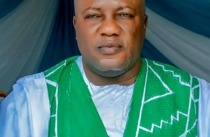 AbdulRazaq mourns as Kwara House of Assembly Majority Leader dies 1 Mogaji