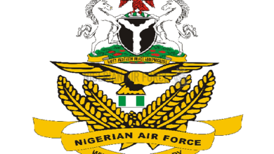 AbdulRazaq mourns Air Force Officer killed at checkpoint 2 NAF