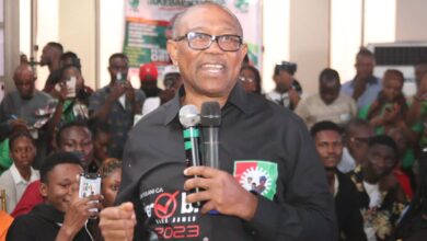 Peter Obi and those Onitsha market polls, By Fredrick Nwabufo 8 Obi Peter