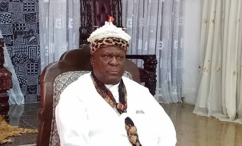 Kingmakers re-select Abasi-Otu as Obong of Calabar days after Supreme Court removal 1 Obong of Calabar 1280x720 1