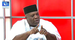 Doyin Okupe resigns from Labour Party over ideological differences 1 Okupe
