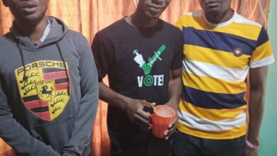 Osun farmers