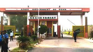 Osun to sanction revenue consultant over demand for payment into private bank account 14 Osun