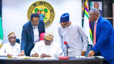 Sanwo-Olu passes N1.768trn budget for 2023 10 PIX 0286