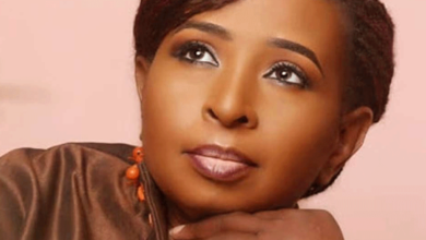 Tinubu, Sanwo-Olu mourn Nigerian Filmmaker, Peace Anyiam-Osigwe 2 Peace Anyiam Osigwe