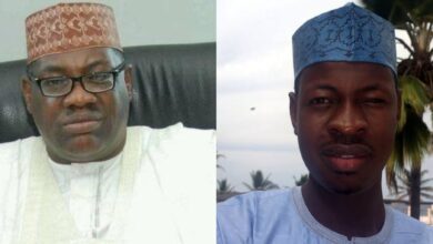 Tinubu strengthens media team, appoints Jega, Abdulaziz as aides 4 PhotoGrid Plus 1673794802781