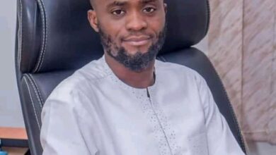 For Kwara, 2023 is about facts and relatable history 3 Rafiu