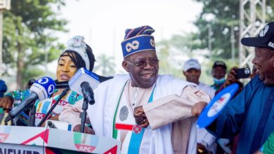 Emilokan, vigorous campaign and the coming victory, By Tunde Rahman 10 Tinubu Edo