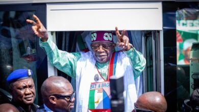 Asíwájú Bola Tinubu: Glory to Nigeria! By Femi Fani-Kayode 6 Tinubu11